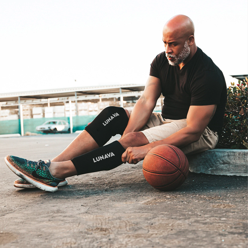 Hot & Cold Therapy Flexible Ice Packs