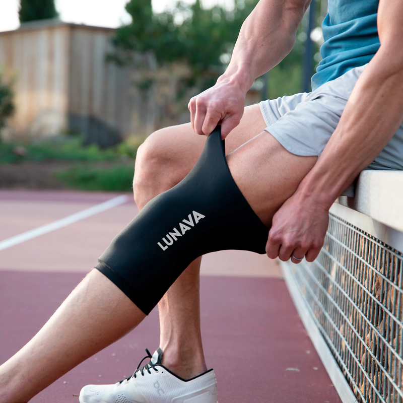 Hot & Cold Therapy Flexible Ice Packs