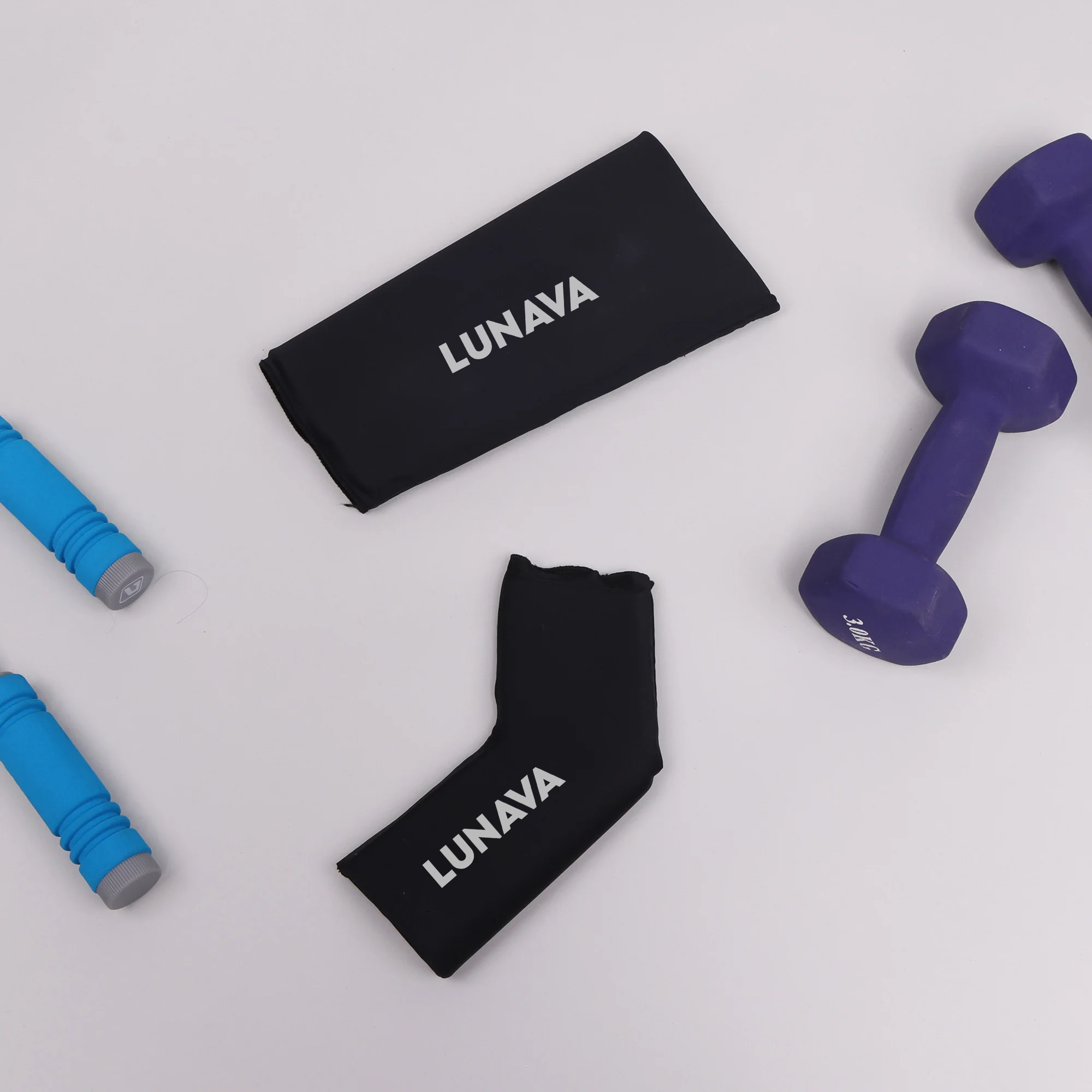 Hot & Cold Therapy Flexible Ice Packs