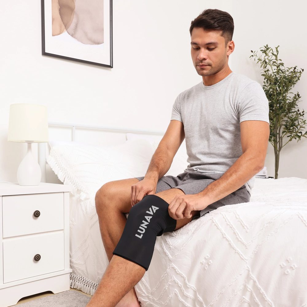 Hot & Cold Therapy Flexible Ice Packs