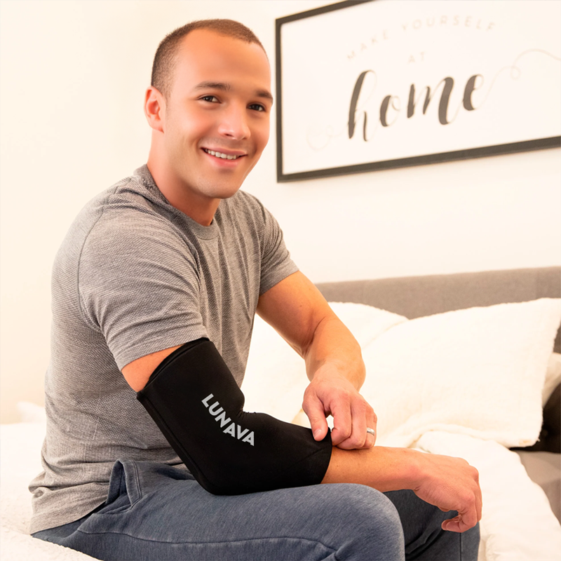 Hot & Cold Therapy Flexible Ice Packs